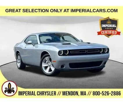 2023Used Dodge Used Challenger Used RWD for Sale