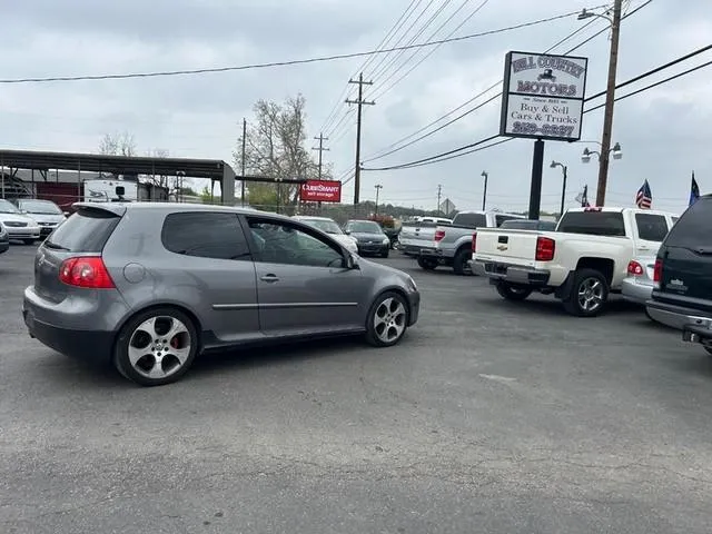 2009 Volkswagen GTI 2dr HB DSG for Sale