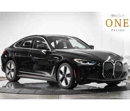 2024New BMWNewi4New Gran Coupe for Sale
