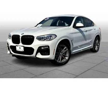 2021Used BMWUsed X4Used Sports Activity Coupe for Sale