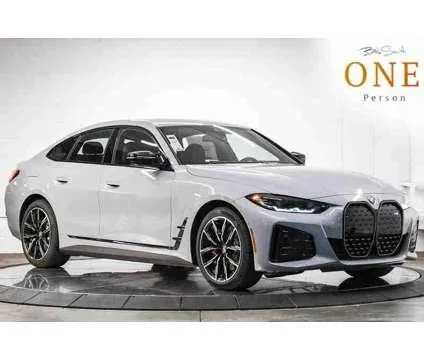 2024New BMWNewi4New Gran Coupe for Sale
