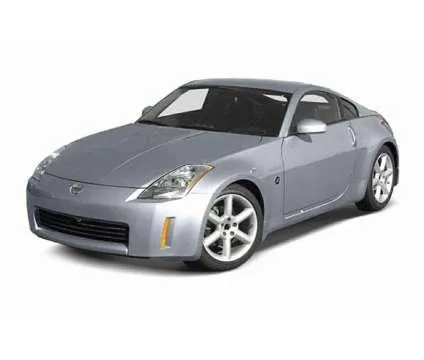 2004 Nissan 350Z Touring for Sale