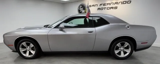 2015 Dodge Challenger SXT for Sale