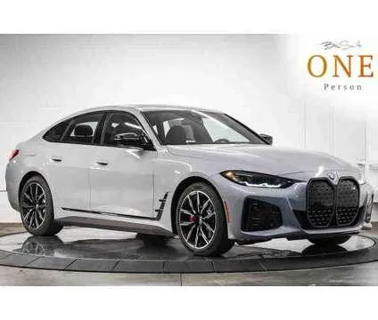 2024New BMWNewi4New Gran Coupe for Sale