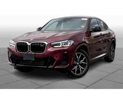 2022Used BMWUsed X4Used Sports Activity Coupe for Sale