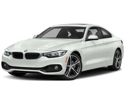 2018 BMW 4 Series x Drive for Sale