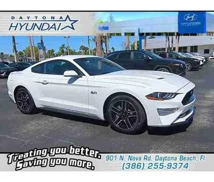 2023 Ford Mustang GT Fastback for Sale