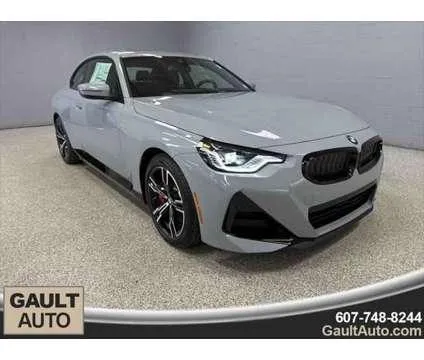 2024 BMW 2 Series i x Drive for Sale