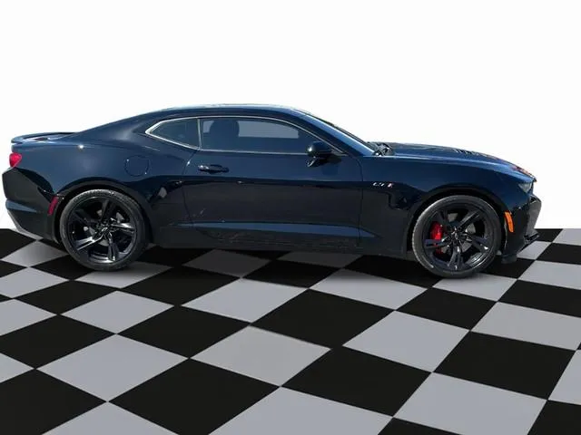 2023 Chevrolet Camaro LT1 for Sale