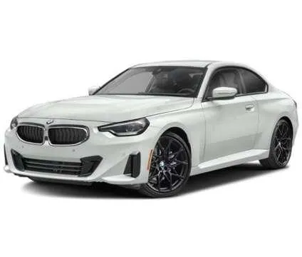 2024 BMW 2 Series i for Sale
