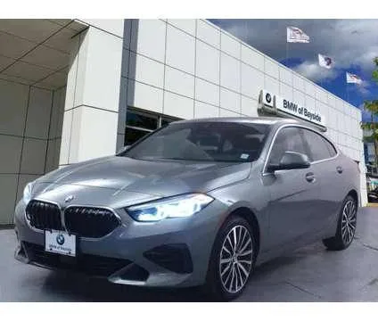 2023Used BMWUsed2 Series Used Gran Coupe for Sale