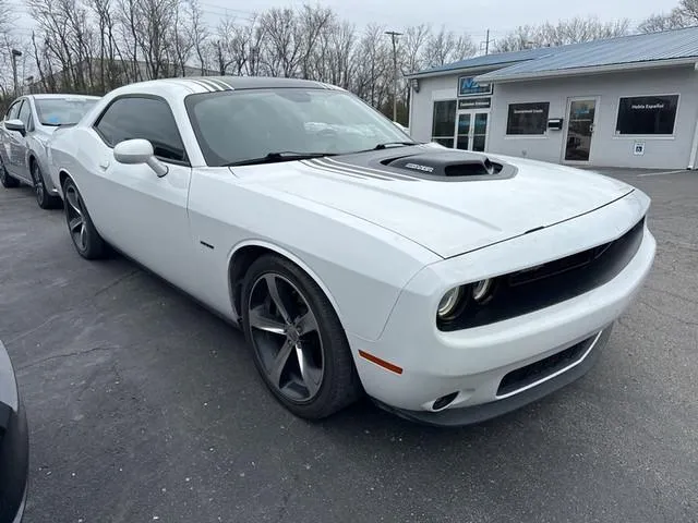 2015 Dodge Challenger R/T Shaker for Sale
