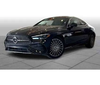 2024New Mercedes-Benz New CLENew4MATIC Coupe for Sale