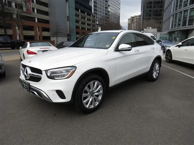 2021 Mercedes-Benz Glc GLC 300 4MATIC for Sale