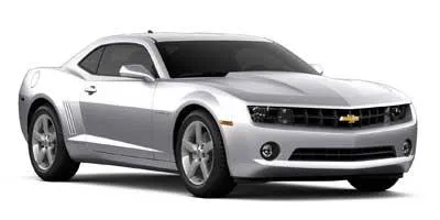2011 Chevrolet Camaro COUPE 2-DR for Sale