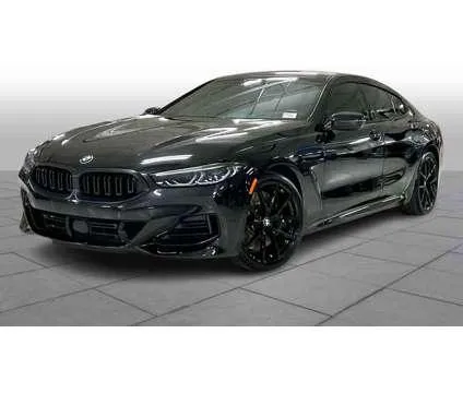 2023Used BMWUsed8 Series Used Gran Coupe for Sale