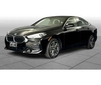 2022Used BMWUsed2 Series Used Gran Coupe for Sale