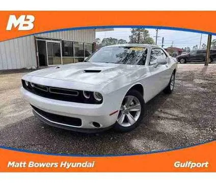 2023 Dodge Challenger SXT for Sale