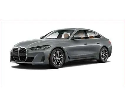 2024Used BMWUsed4 Series Used Gran Coupe for Sale