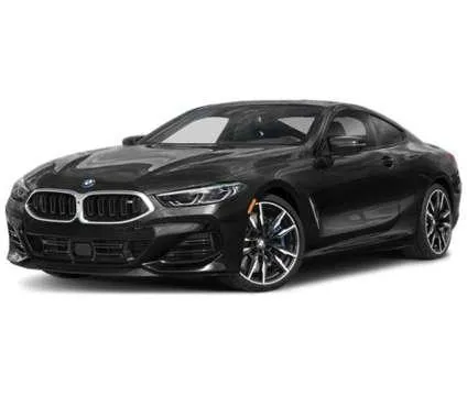 2024 BMW 8 Series x Drive for Sale