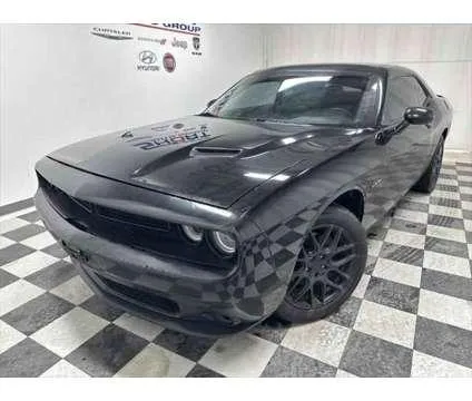 2015 Dodge Challenger SXT for Sale