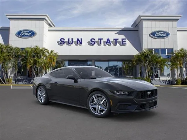 2024 Ford Mustang Eco Boost 101A for Sale