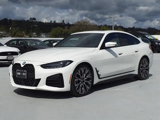 2022 BMW 4 Series 430i Gran Coupe for Sale