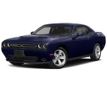 2023 Dodge Challenger SXT for Sale