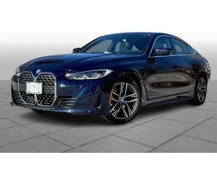 2023Used BMWUsed4 Series Used Gran Coupe for Sale