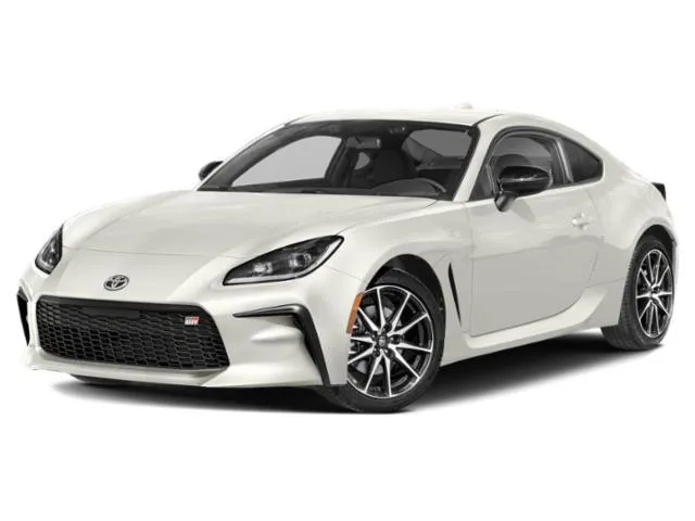 2022 Toyota GR86 Coupe for Sale