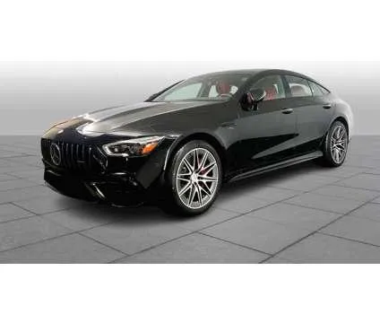 2024New Mercedes-Benz New AMG GTNew4-Door Coupe for Sale