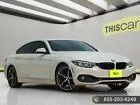 2018 BMW 4-Series 430i Gran Coupe 2018 BMW 430 White -- WE TAKE TRADE INS! for Sale