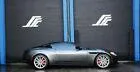 2019 Aston Martin DB11 V8 Coupe 2019 Aston Martin DB11 Coupe Clean Car Fax 144 for Sale