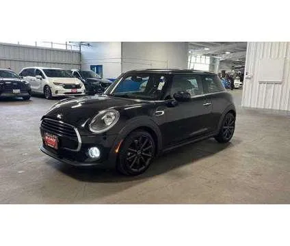 2020 MINI Hardtop Oxford Edition for Sale