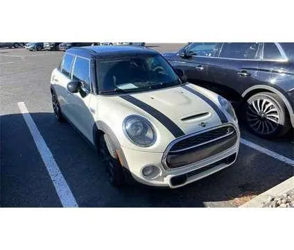 2019 MINI Hardtop 4 Door Cooper S for Sale