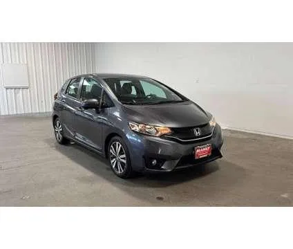 2016 Honda Fit EX-L for Sale