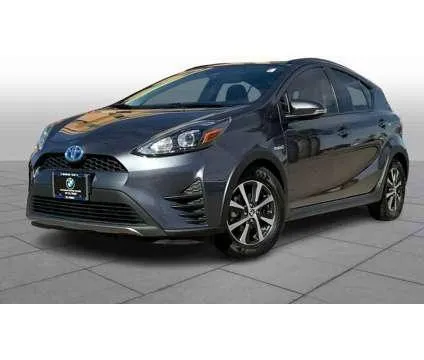 2018Used Toyota Used Prius c Used(Natl) for Sale