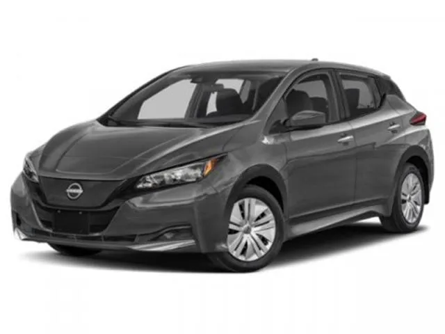 2024 Nissan Leaf S for Sale
