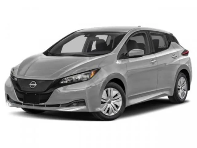 2024 Nissan Leaf SV PLUS for Sale