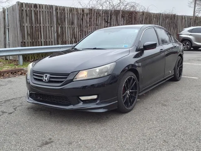 2015 Honda Accord Sport for Sale