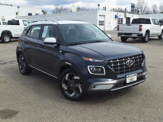 2021 Hyundai Venue na for Sale