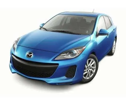 2013 Mazda Mazda3 i Touring for Sale