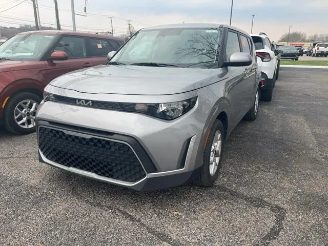 2023 Kia Soul LX for Sale