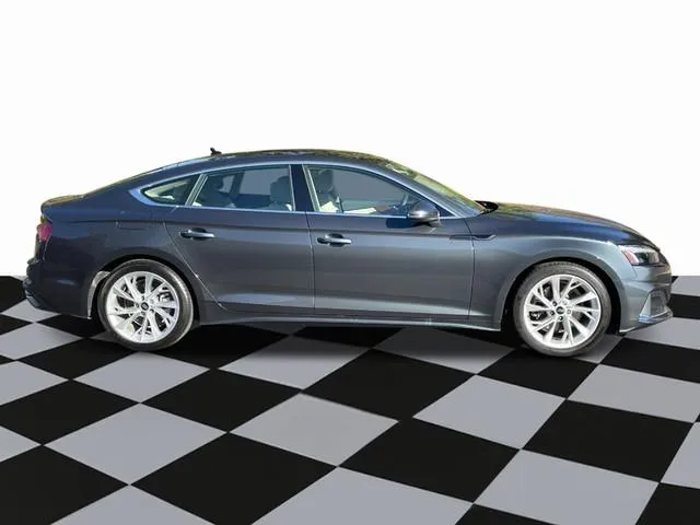 2023 Audi A5 Sportback Premium for Sale