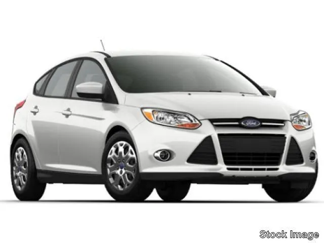 2012 Ford Focus SE for Sale
