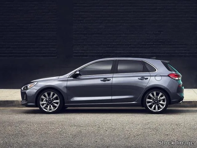 2018 Hyundai Elantra Gt Sport for Sale