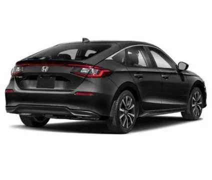 2024 Honda Civic Hatchback EX-L for Sale