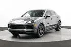 2022 Porsche Cayenne E-Hybrid Coupe 2022 Porsche Cayenne E-Hybrid Coupe for Sale