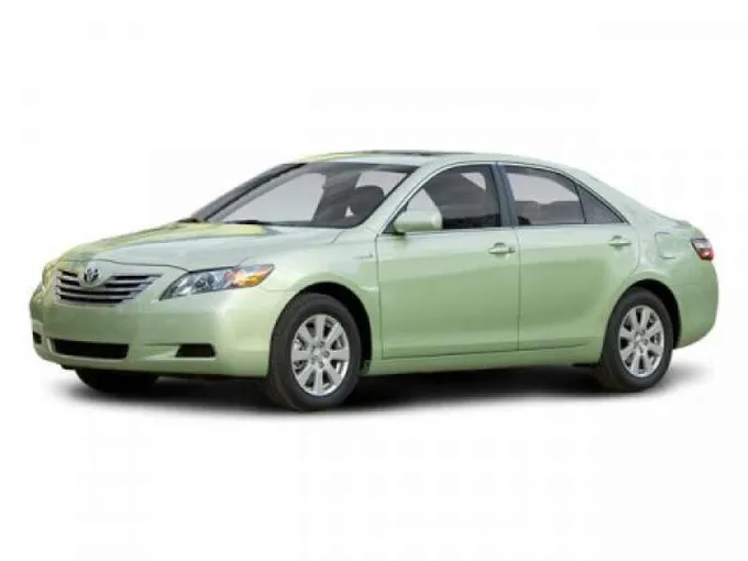 2008 Toyota Camry Blue, 139K miles for Sale