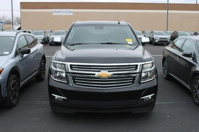 2017 Chevrolet Tahoe Premier for Sale